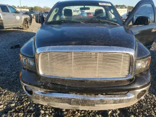 2003 Dodge Ram 1500 ST with VIN 1D7HA16D73J666258, listed as a Copart auction lot 88913815 with 188,452 mi miles and Salvage Title. Bid and sale history available at carsss.com. Image 12.