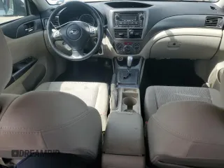 2011 Subaru Impreza Outback Special Sports z VIN JF1GH6D65BH807973, wystawiony jako Copart lot #54132795 z przebiegiem 69 698 mil mil oraz Szkoda całkowita • Salvage title. Historia ofert i sprzedaży dostępna na DreamBid. Obrazek 8.