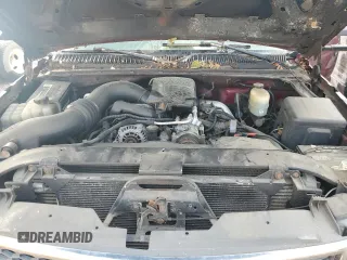 2005 Chevrolet Silverado 3500 DRW LT with VIN 1GCJK33285F867826, listed as a Copart auction lot 71030754 with 291,338 mi miles and Salvage Title. Bid and sale history available at carsss.com. Image 11.