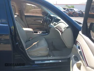 2012 Infiniti M with VIN JN1BY1AP3CM330962, listed as a IAAI auction lot 42130578 with 235,278 mi miles and . Bid and sale history available at DreamBid. Image 5.