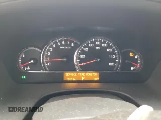 2008 Cadillac STS AWD z VIN 1G6DD67V780169103, wystawiony jako Copart lot #41398955 z przebiegiem 71 811 mil mil oraz Tytuł czysty. Historia ofert i sprzedaży dostępna na DreamBid. Obrazek 9.