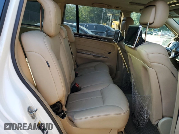 2012 Mercedes-Benz GL-Class GL 450 with VIN 4JGBF7BE3CA800164, listed as a Copart auction lot 74740704 with 175,582 mi miles and Clean Title. Bid and sale history available at carsss.com. Image 11.