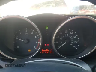 2010 Mazda 3 i Sport with VIN JM1BL1SF0A1229944, listed as a Copart auction lot 48506925 with 210,774 mi miles and Salvage Title. Bid and sale history available at carsss.com. Image 9.