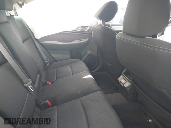 2018 Subaru Legacy Premium with VIN 4S3BNAF64J3033207, listed as a IAAI auction lot 42261208 with Not provided miles and . Bid and sale history available at DreamBid. Image 8.