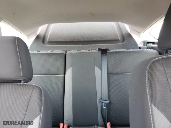 2014 Ford Focus SE with VIN 1FADP3K20EL379624, listed as a Copart auction lot 52266755 with 70,822 mi miles and Salvage Title. Bid and sale history available at carsss.com. Image 10.