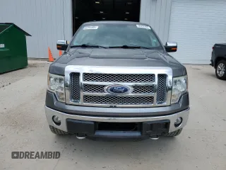 2011 Ford F-150 XLT z VIN 1FTFW1ET3BFB99112, wystawiony jako Copart lot #60294485 z przebiegiem 159 469 mil mil oraz Czysty tytuł • Clean title. Historia ofert i sprzedaży dostępna na DreamBid. Obrazek 5.