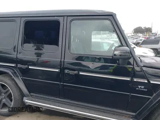 2013 Mercedes-Benz G-Class AMG G 63 with VIN WDCYC7DF1DX200684, listed as a IAAI auction lot 41513457 with 97,003 mi miles. Bid and sale history available at carsss.com. Image 13.