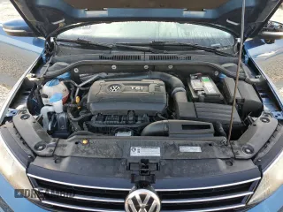 2017 Volkswagen Jetta SEL with VIN 3VWL17AJ6HM402590, listed as a Copart auction lot 54750005 with 60,509 mi miles and Salvage title. Bid and sale history available at DreamBid. Image 11.