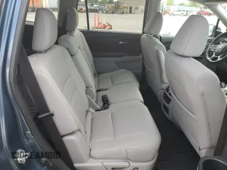 2021 Honda Pilot Special Edition z VIN 5FNYF6H2XMB010813, wystawiony jako Copart lot #50474394 z przebiegiem 41 409 mil mil oraz Szkoda całkowita • Salvage title. Historia ofert i sprzedaży dostępna na DreamBid. Obrazek 11.