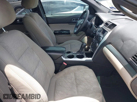 2014 Ford Explorer z VIN 1FM5K7B89EGB58164, wystawiony jako IAAI lot #42756933 z przebiegiem 215 694 mil mil oraz . Historia ofert i sprzedaży dostępna na DreamBid. Obrazek 5.