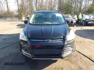 2014 Ford Escape SE с VIN 1FMCU0G91EUB16213, выставлен на аукционе IAAI как лот 41870862 с пробегом 150 070 миль миль и . История ставок и продаж доступна на DreamBid. Изображение 12.