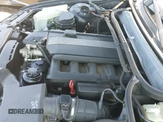 2000 BMW 3 Series 328i с VIN WBAAM5344YFR18084, выставлен на аукционе IAAI как лот 43027225 с пробегом 115 026 миль миль и . История ставок и продаж доступна на DreamBid. Изображение 19.