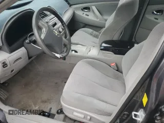 2011 Toyota Camry LE with VIN 4T4BF3EK3BR115093, listed as a Copart auction lot 54182205 with 179,702 mi miles and Non Repairable. Bid and sale history available at carsss.com. Image 7.