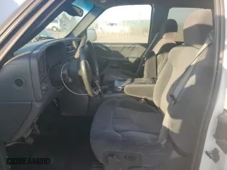 2001 Chevrolet Silverado 1500 LT with VIN 2GCEC19T811122465, listed as a Copart auction lot 44249515 with 91,555 mi miles and Salvage Title. Bid and sale history available at carsss.com. Image 7.