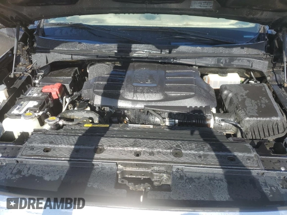 2021 Nissan Titan Pro-4X with VIN 1N6AA1ED5MN533972, listed as a Copart auction lot 77664314 with Not provided miles and Non repairable. Bid and sale history available at DreamBid. Image 11.