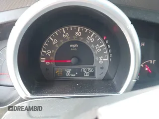 2008 Honda Ridgeline RTL with VIN 2HJYK16578H521161, listed as a IAAI auction lot 42746604 with 170,756 mi miles and . Bid and sale history available at DreamBid. Image 7.