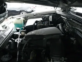 2005 Toyota Tacoma с VIN 5TENX22N05Z027888, выставлен на аукционе IAAI как лот 41583930 с пробегом 225 476 миль миль и . История ставок и продаж доступна на DreamBid. Изображение 12.