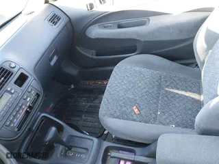 1998 Honda Civic EX with VIN 1HGEJ8242WL114947, listed as a IAAI auction lot 41630431 with 124,702 mi miles. Bid and sale history available at carsss.com. Image 5.