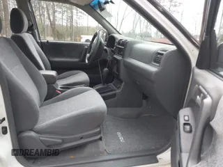 2000 Isuzu Rodeo S with VIN 4S2CK58W5Y4353808, listed as a IAAI auction lot 41723054 with 159,863 mi miles. Bid and sale history available at carsss.com. Image 5.