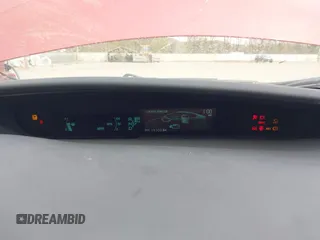 2012 Toyota Prius One with VIN JTDKN3DU0C1520187, listed as a IAAI auction lot 42070196 with 191,023 mi miles. Bid and sale history available at carsss.com. Image 7.