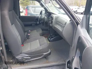 2004 Ford Ranger XL Fleet with VIN 1FTZR45E14PA14866, listed as a IAAI auction lot 42041722 with 202,324 mi miles. Bid and sale history available at carsss.com. Image 5.