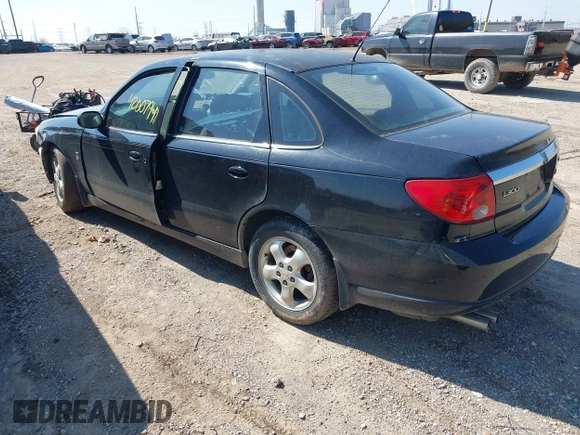 2003 Saturn LS z VIN 1G8JW54RX3Y509344, wystawiony jako IAAI lot #42007947 z przebiegiem 170 373 mil mil oraz . Historia ofert i sprzedaży dostępna na DreamBid. Obrazek 3.