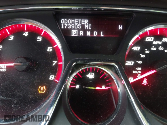 2016 GMC Acadia SLT with VIN 1GKKRRKD7GJ115142, listed as a IAAI auction lot 42129244 with 173,905 mi miles. Bid and sale history available at carsss.com. Image 15.