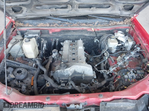 2008 GMC Canyon SLE1 with VIN 1GTDT19E088133433, listed as a IAAI auction lot 42759968 with 268,458 mi miles and . Bid and sale history available at DreamBid. Image 10.