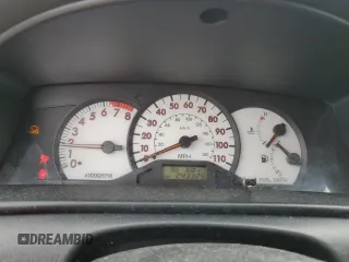 2004 Toyota Corolla CE with VIN 1NXBR32E04Z222122, listed as a Copart auction lot 54275545 with 243,325 mi miles and Clean Title. Bid and sale history available at DreamBid. Image 9.