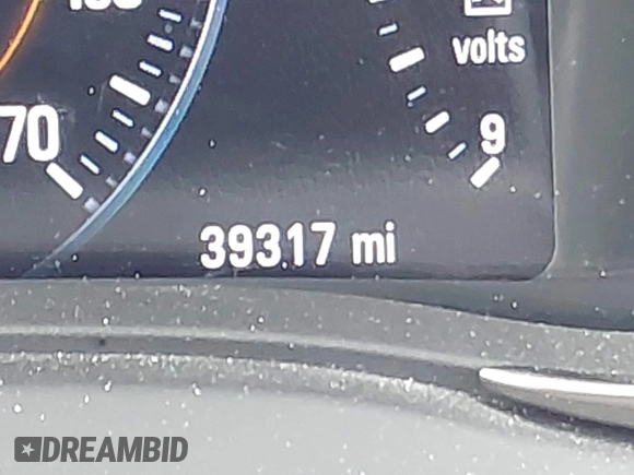 2016 Buick LaCrosse Leather with VIN 1G4GB5G37GF159378, listed as a IAAI auction lot 42001400 with 39,917 mi miles. Bid and sale history available at carsss.com. Image 16.