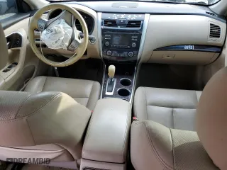 2013 Nissan Altima 2.5 SL with VIN 1N4AL3AP4DN411277, listed as a Copart auction lot 86981214 with 173,152 mi miles and Clean Title. Bid and sale history available at carsss.com. Image 8.
