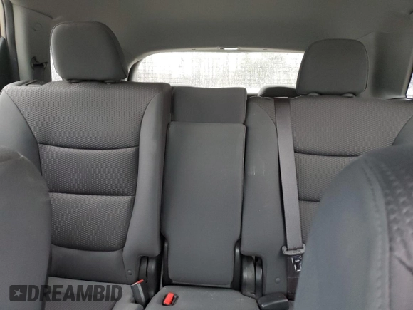 2013 Kia Sorento LX with VIN 5XYKT4A20DG330244, listed as a Copart auction lot 50123075 with 64,959 mi miles and Salvage Title. Bid and sale history available at carsss.com. Image 10.