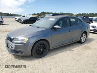 2011 Volkswagen Jetta TDI with VIN 3VWLL7AJ4BM077472, listed as a Copart auction lot 63778945 with 207,161 mi miles and Clean title. Bid and sale history available at DreamBid. Image 1.