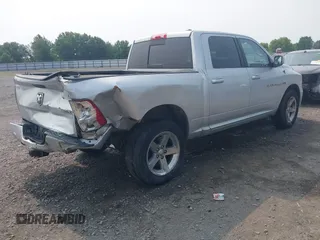 2012 Ram 1500 Sport с VIN 1C6RD7MTXCS114404, выставлен на аукционе IAAI как лот 42382230 с пробегом 192 326 миль миль и . История ставок и продаж доступна на DreamBid. Изображение 4.