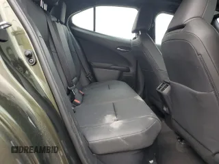 2024 Lexus UX 250h Premium z VIN JTHP9JBH7R2078126, wystawiony jako Copart lot #59212525 z przebiegiem 2 830 mil mil oraz Szkoda całkowita • Salvage title. Historia ofert i sprzedaży dostępna na DreamBid. Obrazek 11.