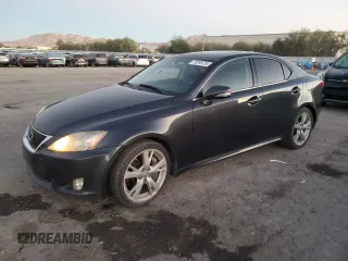2009 Lexus IS 350 с VIN JTHBE262595021830, выставлен на аукционе Copart как лот 78299734 с пробегом 215 336 миль миль и Списание • Salvage title. История ставок и продаж доступна на DreamBid. Изображение 1.