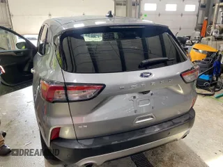 2022 Ford Escape SE с VIN 1FMCU0G65NUB40925, выставлен на аукционе IAAI как лот 42841804 с пробегом 54 950 миль миль и . История ставок и продаж доступна на DreamBid. Изображение 14.