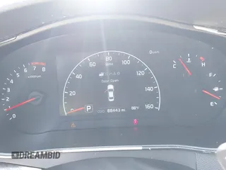 2014 Kia Cadenza Premium z VIN KNALN4D7XE5149228, wystawiony jako IAAI lot #42505467 z przebiegiem 88 443 mil mil oraz . Historia ofert i sprzedaży dostępna na DreamBid. Obrazek 7.
