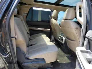 2023 Ford Expedition Max Limited with VIN 1FMJK1K81PEA15199, listed as a Copart auction lot 56589545 with 95,392 mi miles and Clean title. Bid and sale history available at DreamBid. Image 11.
