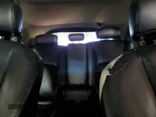 2005 Infiniti FX z VIN JNRAS08W25X200190, wystawiony jako Copart lot #86908434 z przebiegiem 269 591 mil mil oraz Szkoda całkowita • Salvage title. Historia ofert i sprzedaży dostępna na DreamBid. Obrazek 10.