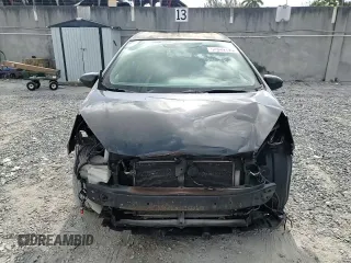 2013 Toyota Prius One with VIN JTDKDTB33D1552758, listed as a Copart auction lot 54849195 with 248,865 mi miles and Salvage Title. Bid and sale history available at DreamBid. Image 14.