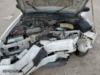 2007 Ford Police Interceptor with VIN 2FAFP71W87X137349, listed as a Copart auction lot 38533934 with 0 mi miles and Salvage Title. Bid and sale history available at carsss.com. Image 11.