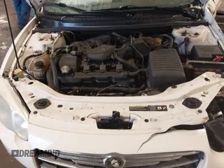 2005 Chrysler Sebring Limited with VIN 1C3EL65R55N627833, listed as a IAAI auction lot 41722397 with 61,742 mi miles and . Bid and sale history available at DreamBid. Image 10.