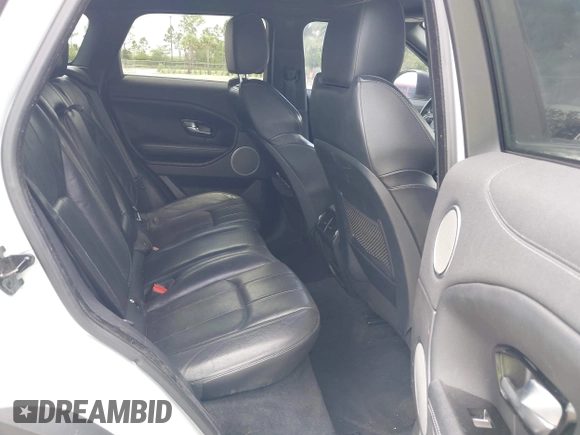 2016 Land Rover Range Rover Evoque SE с VIN SALVP2BG9GH079535, выставлен на аукционе IAAI как лот 42494414 с пробегом 113 038 миль миль и . История ставок и продаж доступна на DreamBid. Изображение 8.