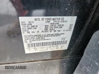 2013 Ford Explorer XLT with VIN 1FM5K7D81DGB19211, listed as a Copart auction lot 61638225 with 160,949 mi miles and Clean title. Bid and sale history available at DreamBid. Image 13.