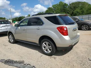 2015 Chevrolet Equinox LT with VIN 2GNALBEK9F1100183, listed as a Copart auction lot 54179885 with 202,795 mi miles and Clean Title. Bid and sale history available at carsss.com. Image 2.