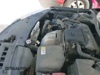 2017 Toyota Camry XLE с VIN 4T1BF1FK7HU435717, выставлен на аукционе IAAI как лот 43107139 с пробегом 315 994 миль миль и . История ставок и продаж доступна на DreamBid. Изображение 19.