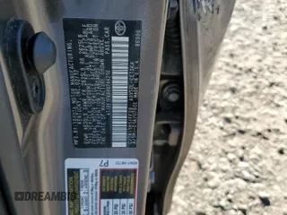 2017 Toyota Camry XLE with VIN 4T1BF1FK6HU744210, listed as a Copart auction lot 48854655 with 83,808 mi miles and Salvage Title. Bid and sale history available at DreamBid. Image 15.