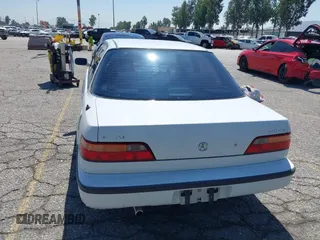 1993 Acura Integra z VIN JH4DB1650PS000677, wystawiony jako IAAI lot #42301738 z przebiegiem 148 492 mil mil oraz . Historia ofert i sprzedaży dostępna na DreamBid. Obrazek 17.