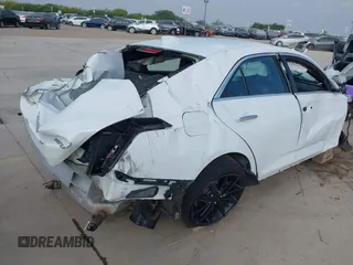 2022 Cadillac CT4 Premium Luxury z VIN 1G6DB5RK5N0107634, wystawiony jako IAAI lot #42053131 z przebiegiem 57 171 mil mil oraz . Historia ofert i sprzedaży dostępna na DreamBid. Obrazek 16.